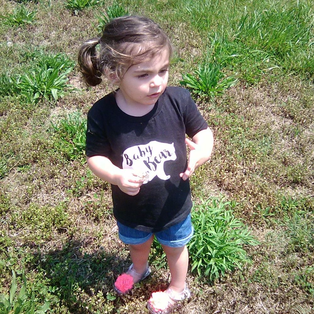 Meet your Posher, Tiffany